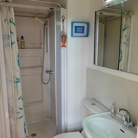 Domaine Harmonie Semesterbostad Crespin (Tarn)