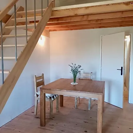 Domaine Harmonie Semesterbostad *