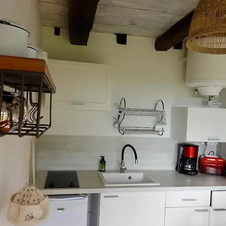 Domaine Harmonie Crespin (Tarn)