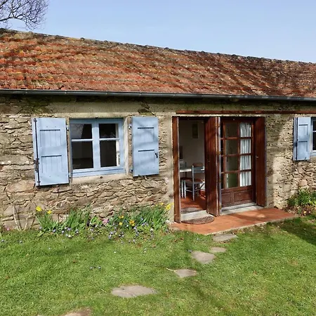 Domaine Harmonie Semesterbostad *