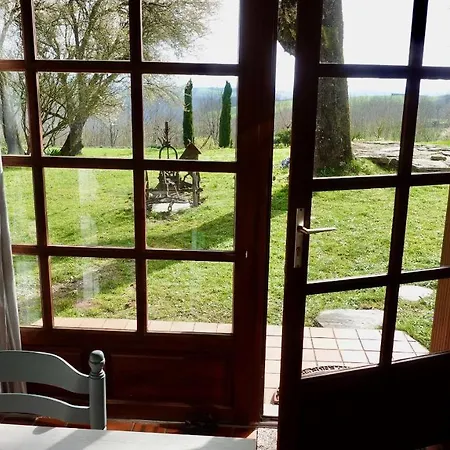 Domaine Harmonie Crespin (Tarn)