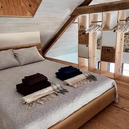 Domaine Harmonie 度假居