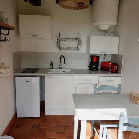 Domaine Harmonie 度假居 *