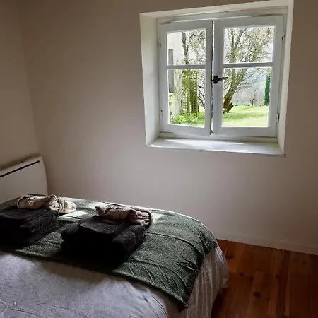 Domaine Harmonie Crespin (Tarn)