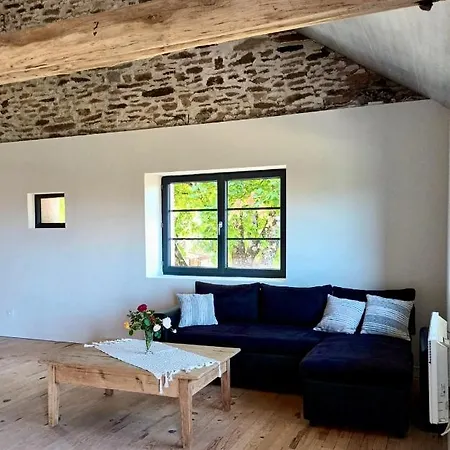 Domaine Harmonie 度假居 Crespin (Tarn)