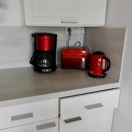 Domaine Harmonie 펜션 *