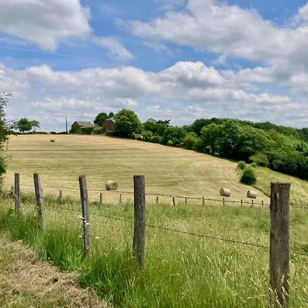 Domaine Harmonie 度假居 *