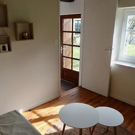 Domaine Harmonie 度假居 Crespin (Tarn)