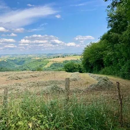 度假居 Domaine Harmonie