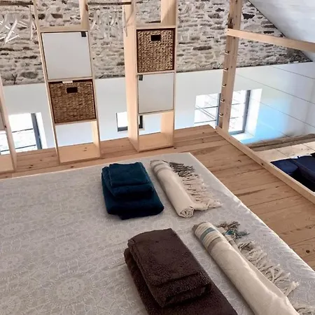 度假居 Domaine Harmonie Crespin (Tarn)