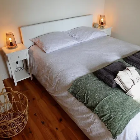 度假居 Domaine Harmonie Crespin (Tarn)