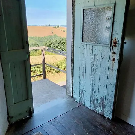 Domaine Harmonie Casa de Férias Crespin (Tarn)