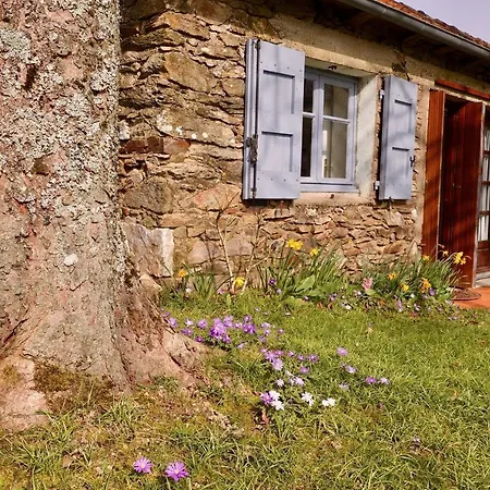 Domaine Harmonie Crespin (Tarn)