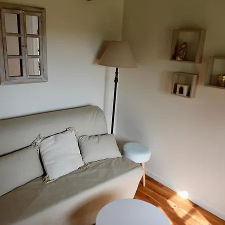 Casa de Férias Domaine Harmonie Crespin (Tarn)