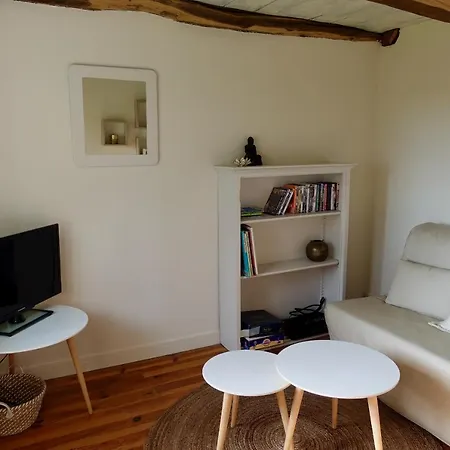 Domaine Harmonie 펜션