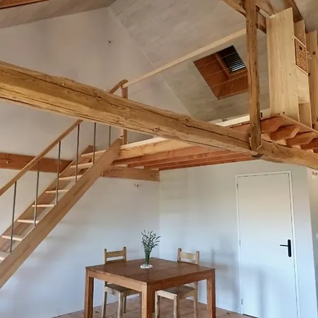 Casa de Férias Domaine Harmonie