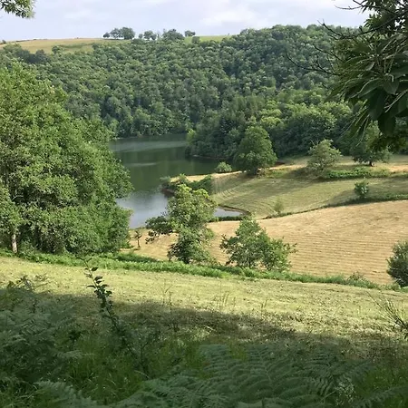 Domaine Harmonie * Crespin (Tarn)