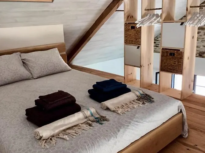 Domaine Harmonie Σπίτι διακοπών