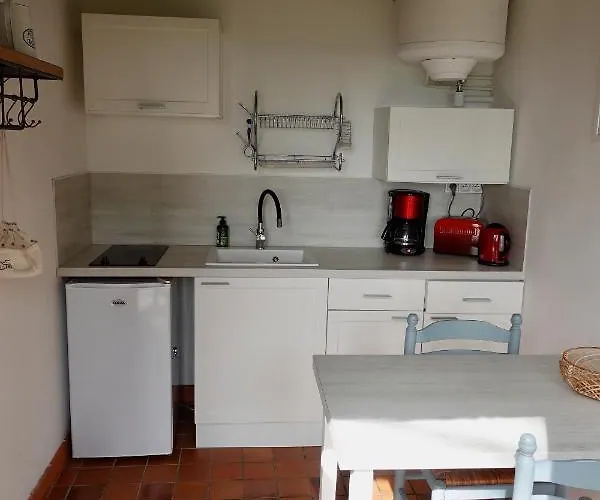 Domaine Harmonie Σπίτι διακοπών *