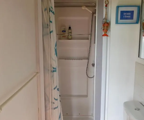 Domaine Harmonie Σπίτι διακοπών Crespin (Tarn)