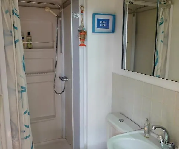 Domaine Harmonie Σπίτι διακοπών Crespin (Tarn)