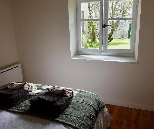 Domaine Harmonie Crespin (Tarn)