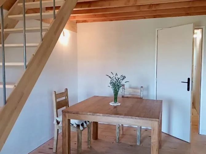 Domaine Harmonie Σπίτι διακοπών *