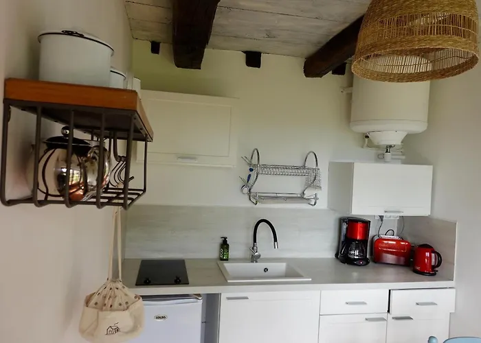 Domaine Harmonie Crespin (Tarn)