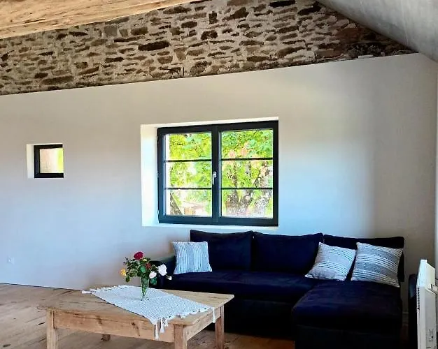 Domaine Harmonie Σπίτι διακοπών Crespin (Tarn)