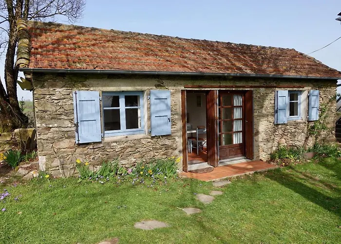 Domaine Harmonie Σπίτι διακοπών *