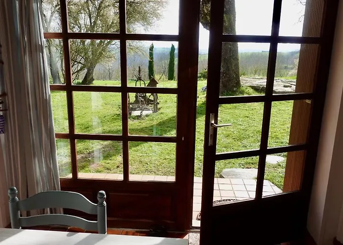 Domaine Harmonie Crespin (Tarn)