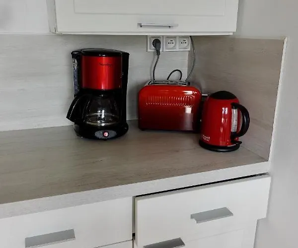 Domaine Harmonie Σπίτι διακοπών *