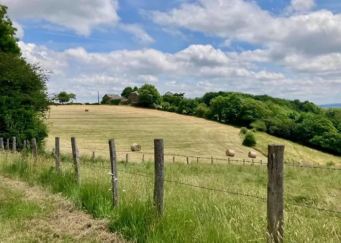 Domaine Harmonie Σπίτι διακοπών *