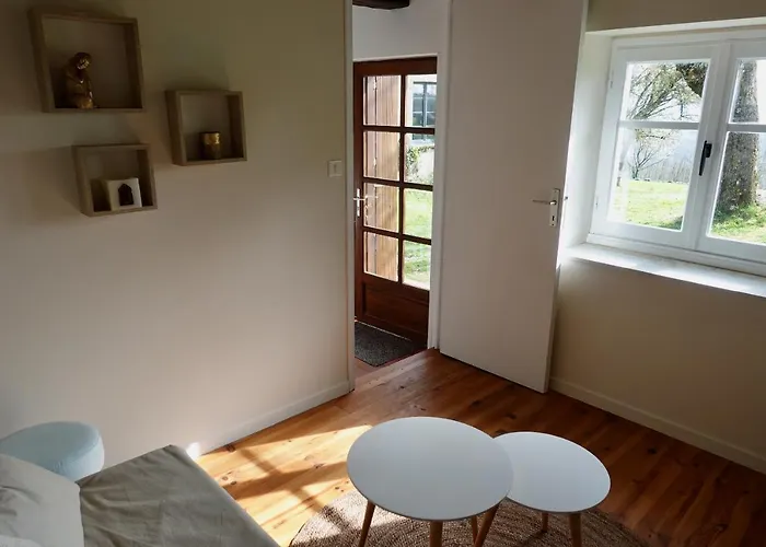 Domaine Harmonie Σπίτι διακοπών Crespin (Tarn)