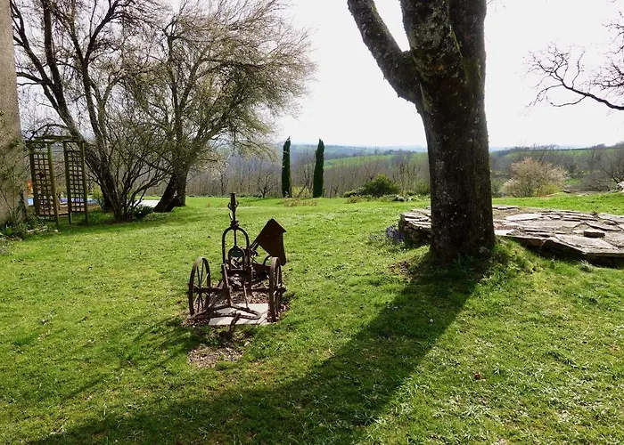 Σπίτι διακοπών Domaine Harmonie