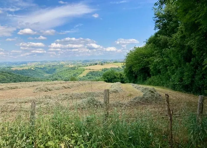 Σπίτι διακοπών Domaine Harmonie