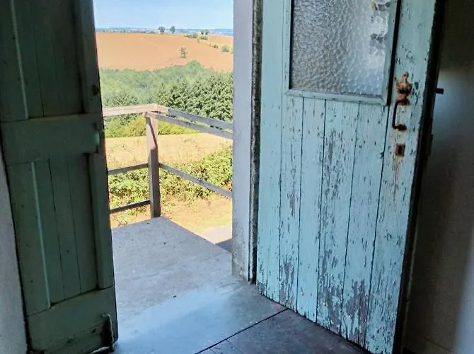 Domaine Harmonie Σπίτι διακοπών Crespin (Tarn)