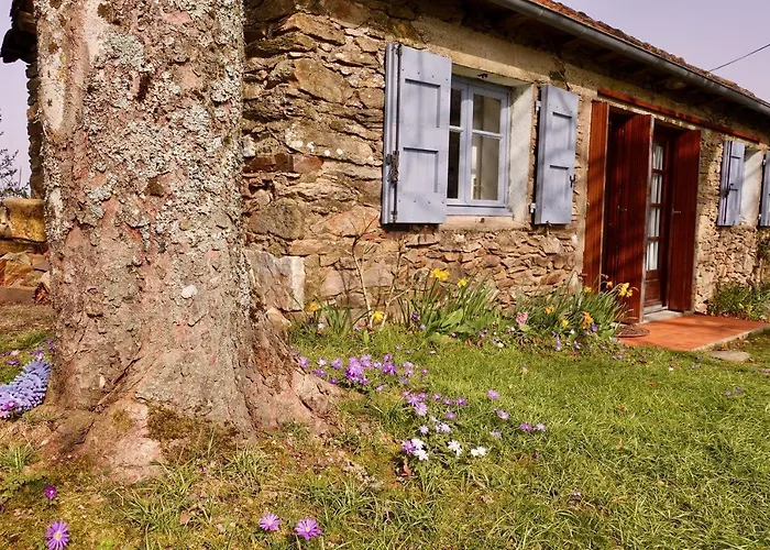 Domaine Harmonie Crespin (Tarn)