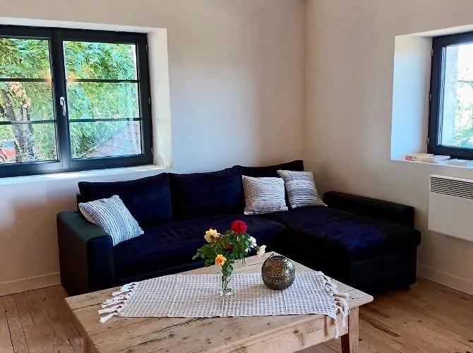 Σπίτι διακοπών Domaine Harmonie Crespin (Tarn)