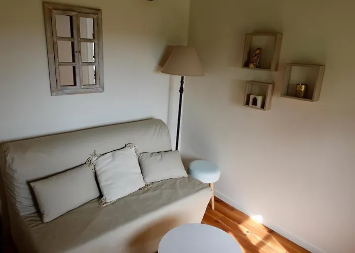 Σπίτι διακοπών Domaine Harmonie Crespin (Tarn)