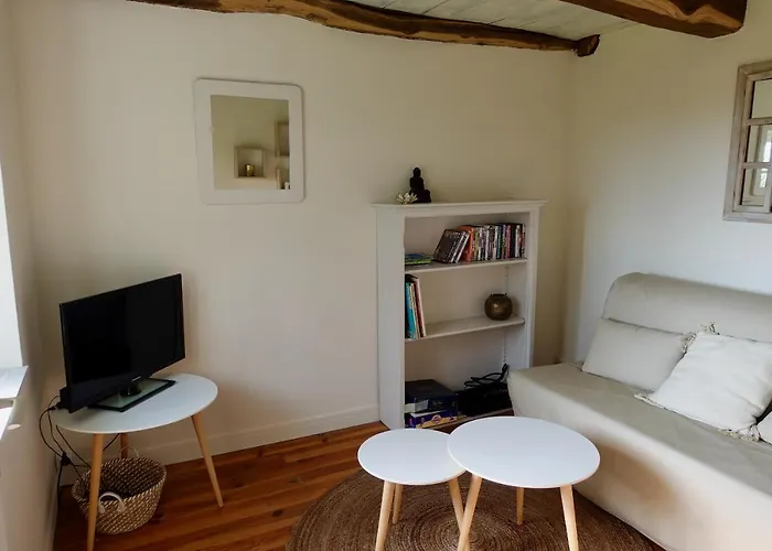 Domaine Harmonie Σπίτι διακοπών