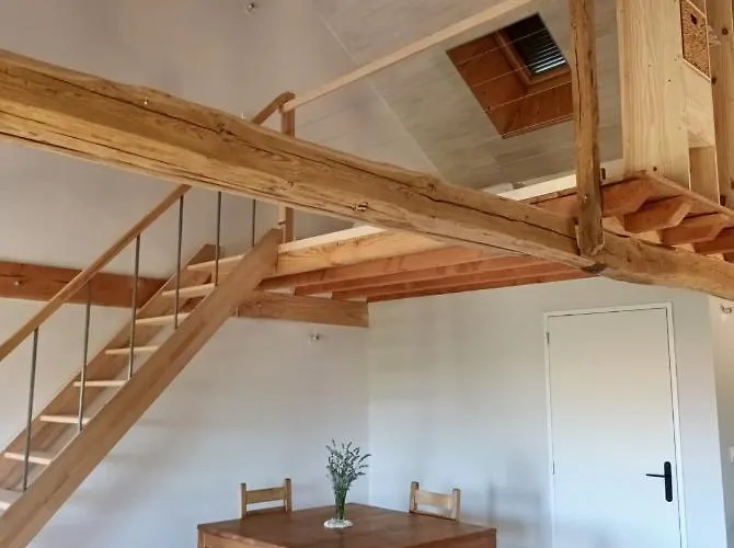 Σπίτι διακοπών Domaine Harmonie