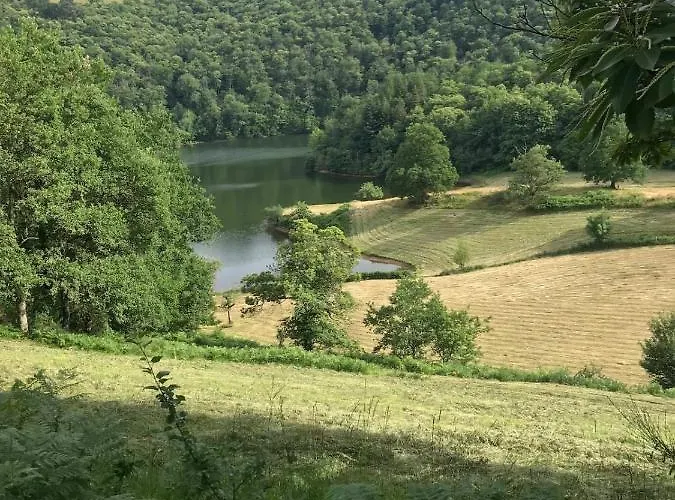 Domaine Harmonie * Crespin (Tarn)